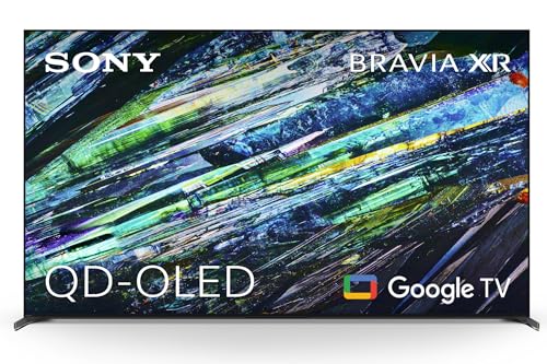 Sony BRAVIA XR-55A95L Televisor