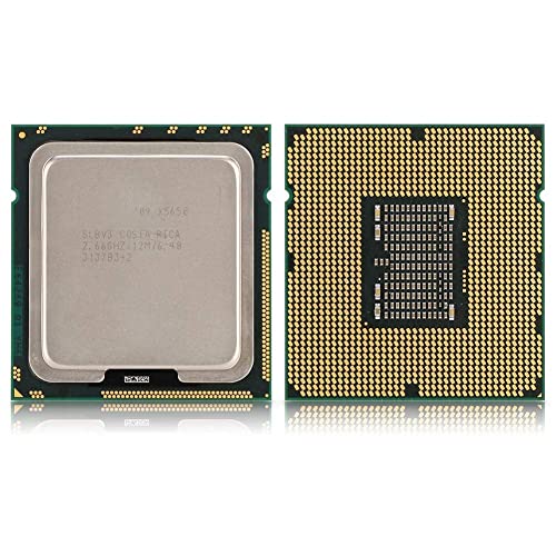 Procesador Diyeeni Xeon X5650