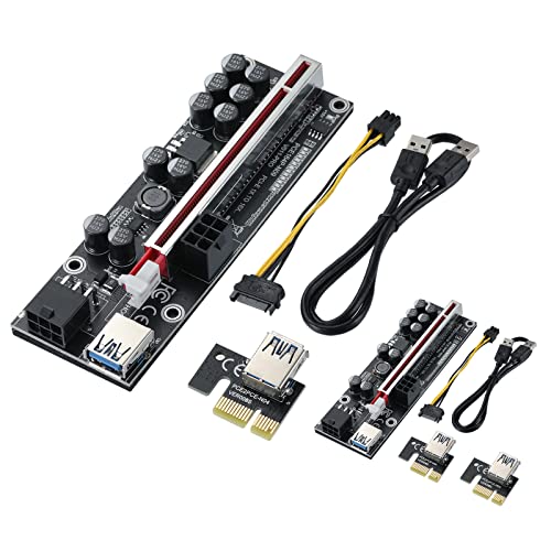 MZHOU PCIe Riser