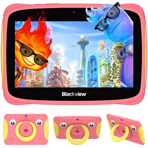 Blackview Tablet para Niños 7 Pulgadas