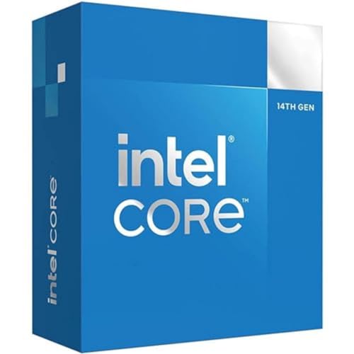 Intel Core i3-14100