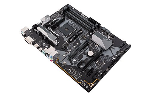 Asus Placa base Prime B450-Plus Sockel AM4