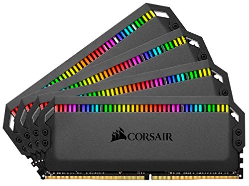 Corsair Dominator Platinum RGB 128GB