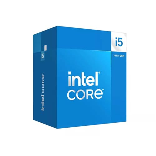 Intel® Core™ i5-14500