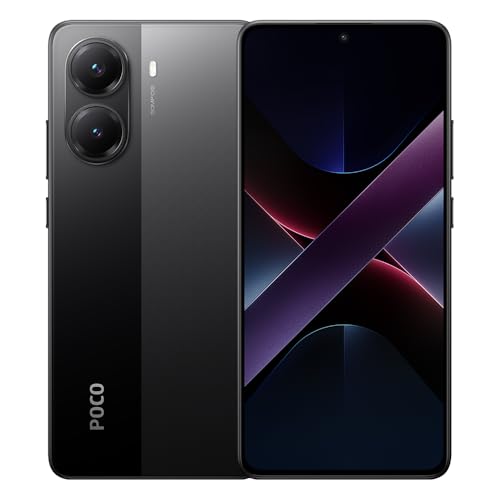 Xiaomi Poco X7 Pro 5G Mobile Phone AMOLED 1.5K 120Hz
