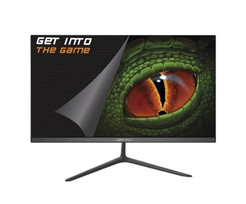 KEEP OUT XGM22v4 22" FullHD 120Hz 1ms Monitor