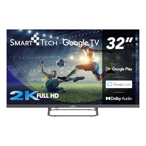 Smart Tech 32FG01V