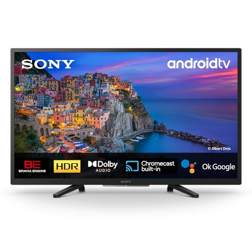 Sony BRAVIA KD32W804