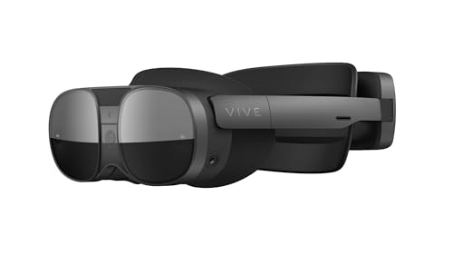 VIVE XR Elite-Sistema de juego todo en uno XR y PC-VR