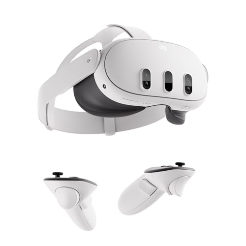 Meta Quest 3 512 GB