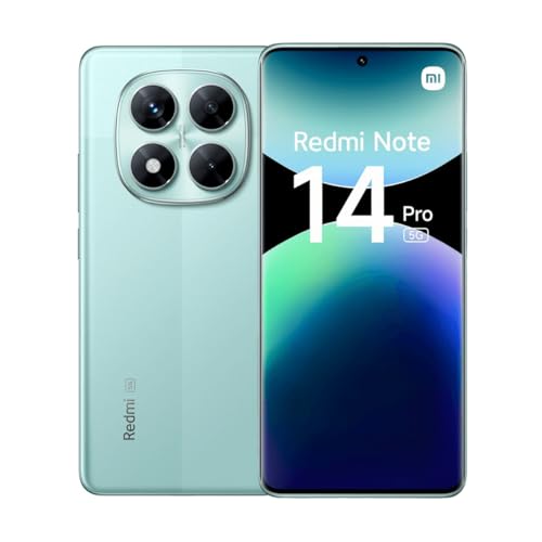 Xiaomi Redmi Note 14 Pro 5G
