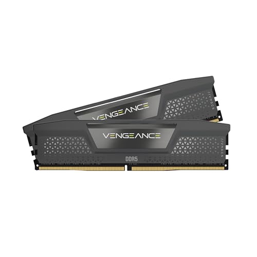 CORSAIR Vengeance DDR5 RAM 32GB