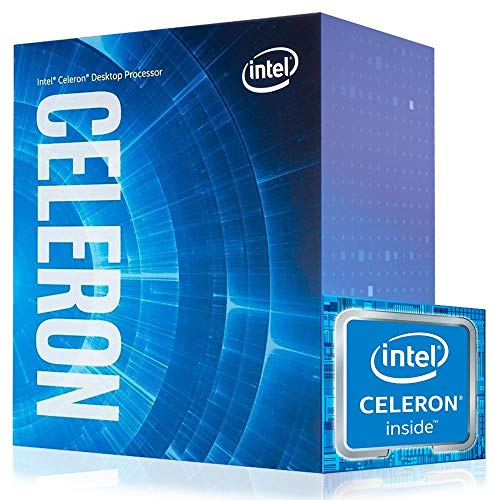 Intel Celeron pentium Dual Core G5905 3.50GHZCHIP LGA 1200
