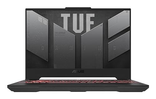 ASUS TUF Gaming A15 FA507NVR-LP002