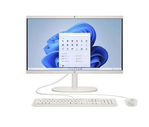 HP All-in-One 22-dg0014ns