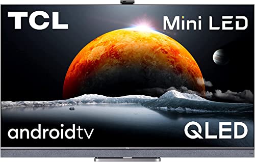 TCL QLED 55C821