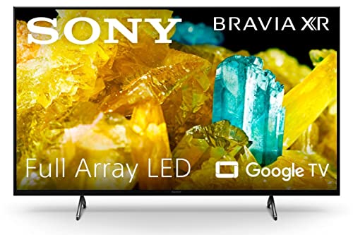 Sony BRAVIA XR