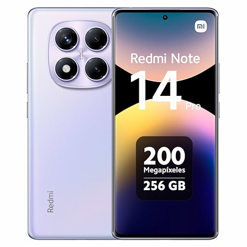 Xiaomi Redmi Note 14 Pro