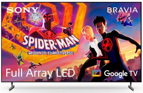 Sony BRAVIA KD55X85L