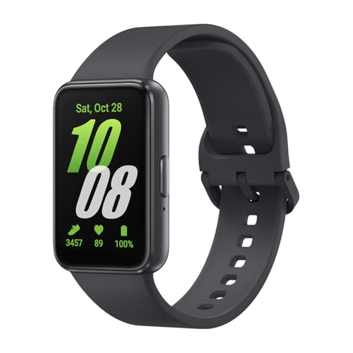 Samsung Galaxy Fit 3 R390