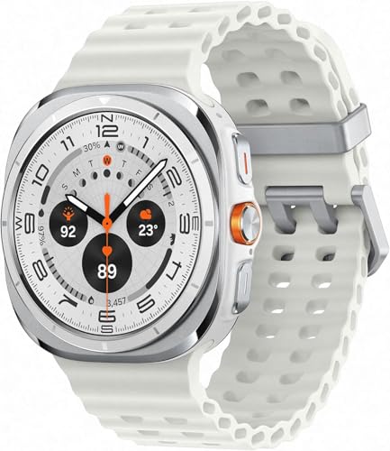 Samsung Galaxy Watch Ultra 3