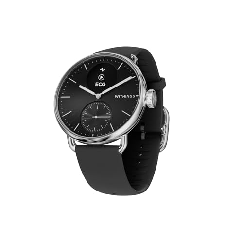 Withings ScanWatch 2