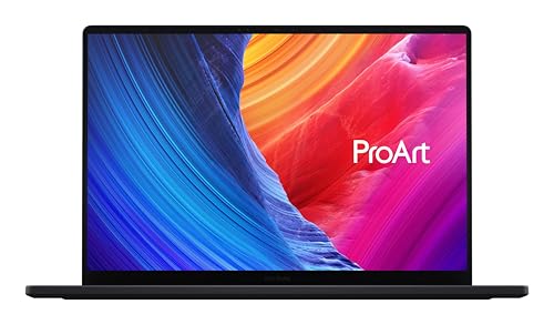 ASUS ProArt P16 OLED H7606WV-ME078W