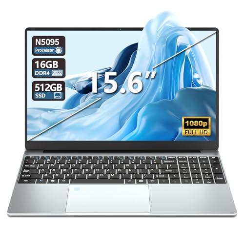Portátile 15.6"