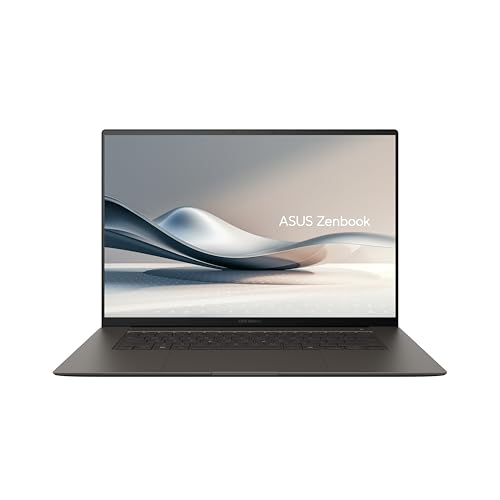 ASUS Zenbook S 16 OLED UM5606WA-RK297W