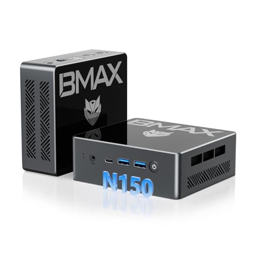 BMAX Mini PC