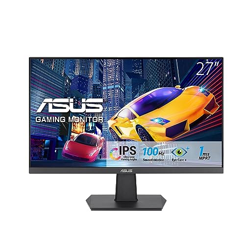 ASUS Monitor VA27EHF Eye Care Gaming 27"