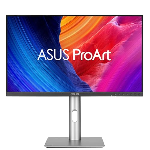 ASUS ProArt Display 5K PA27JCV