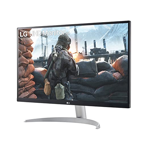 LG 27UP600-W