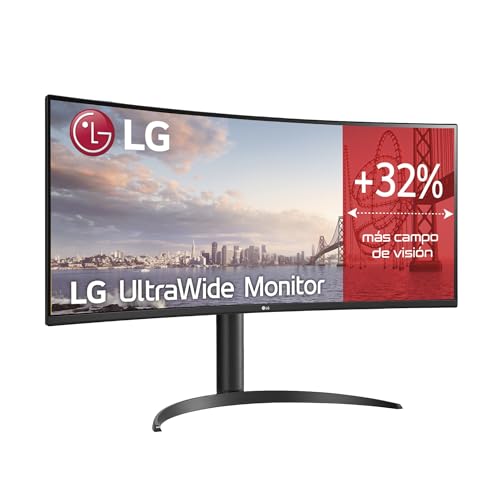 LG 34WP75C-B