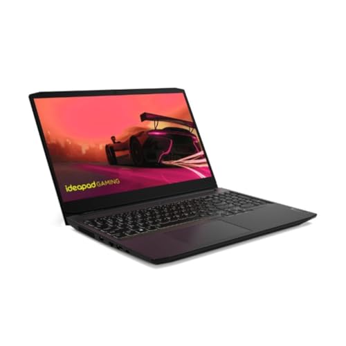 Lenovo Laptop Gaming 3 15ACH6 15