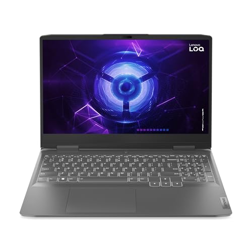 Lenovo LOQ Gen 8