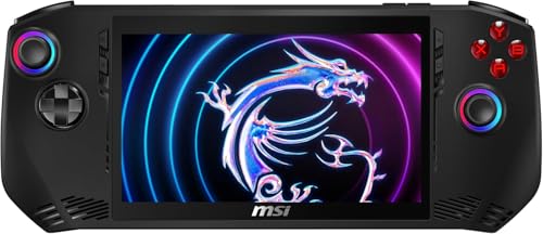 MSI Claw A1M-068IT