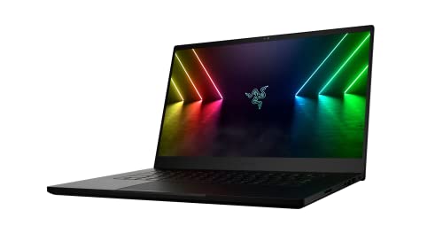 Razer Blade PC Portátil 17'' QHD 240 Hz Intel Core i7 12800H RTX3080Ti 32 Gb RAM DDR5 1TB SSD