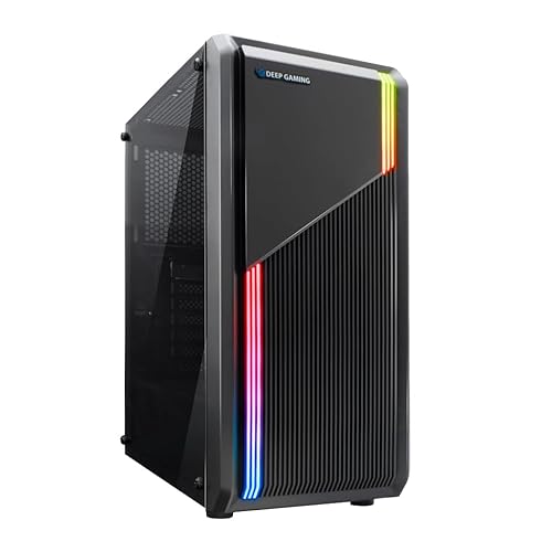 DeepGaming Nexus