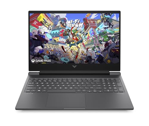 HP Victus Gaming Laptop
