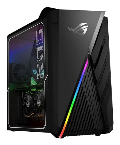 ASUS ROG Strix GA35 G35DX-SP004D