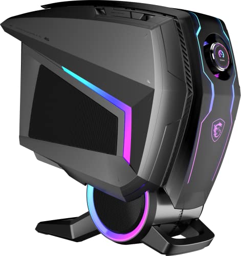 MSI Meg Aegis Ti5 12VTF-075IT Desktop Gaming