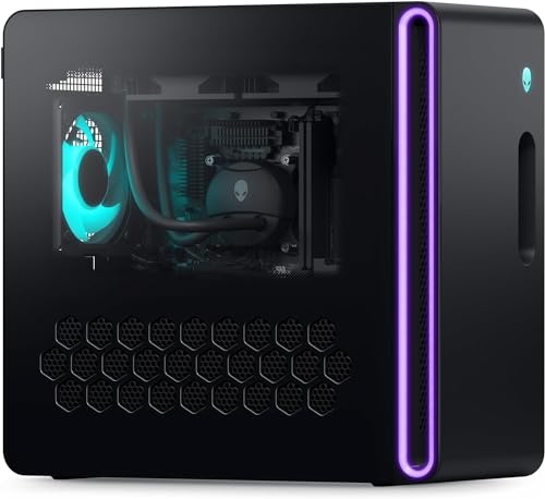 Alienware Aurora R16 Gaming Desktop