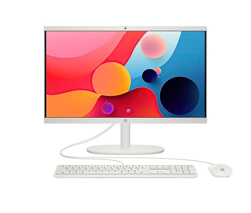 HP All-in-One 22-dg0038ns