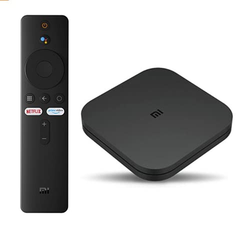 IMILAB Xiaomi Mi TV Box S