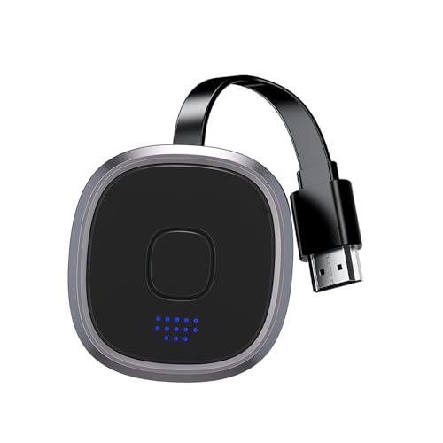 OBEST HDMI Inalámbrico 4K Transmisor Receptor