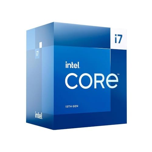 Intel Core i7-13700F