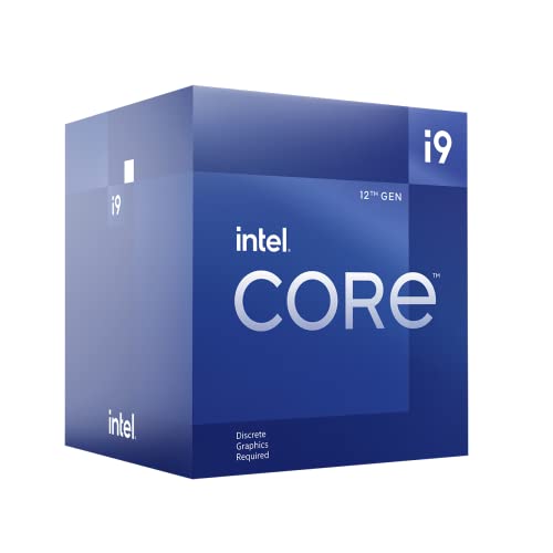 Intel® Core™ i9-12900F