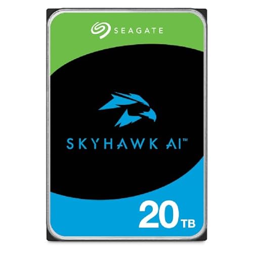 Seagate SkyHawk AI ST16000VE004