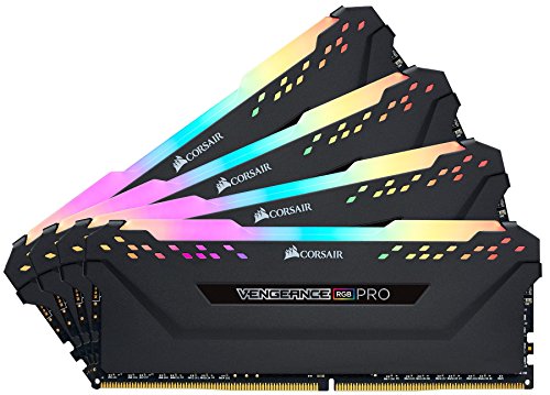 Corsair Vengeance RGB Pro 64 GB